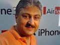 Sanjay Kapoor, president mobile services, Bharti Airtel.