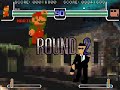 KFA MARIO_FC vs Black_Man