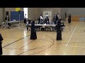2008 SCKF Shinsa - Yondan Kendo test 02
