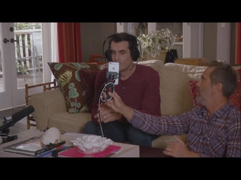 Modern Family Episode Filmed Entire On Mobile Apple Devices: Sneak Peek