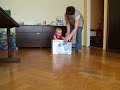 ja chodzę :)