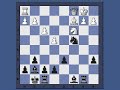 Letsplaychess.com presents Bobotsov-Tal 1958 Letsplaychess.com presents Bobotsov-Tal 1958