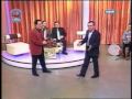 Denizin dibinde hatcem