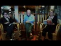 A Glass of Wine and a Good Book - session 2