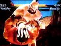 Street Fighter EX3 (SNH Ryu, V.Rosso VS Zangief, Shadow)