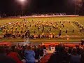 Iroquois Marching Band [Harlem Nocturne]