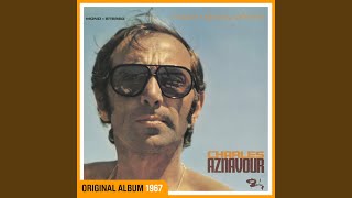 Charles Aznavour - Emmenez-moi (1967)