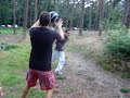 Scorpions Bostraining