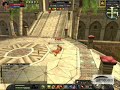 Silkroad pvp Lvl 60 Nuker vs Lvl 59 Blader