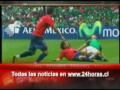 24 Horas En la Mañana 17/05/10