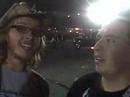 Foo fighters live in Los Angeles Night two