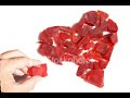 voice of a broken heart III (real voice)