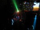 DJMagnetic vs VJ Agr - Junge Noise IV @ InQ / Katowice