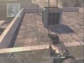 Modern Warfare 2-Out Brake
