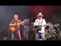 Bonnaroo 2011, Buffalo Springfield, Rocking in the Free World (in HD)