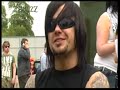 Bullet For My Valentine - Scuzz Exclusive Bullet For My Valentine - Scuzz Exclusive