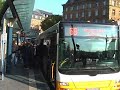 Bus-System in Mainz Bus-System in Mainz