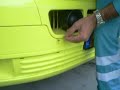 reanimatie na aanrijding met ambulance