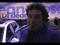 Jetta Sportwagen TDI - New York Auto Show