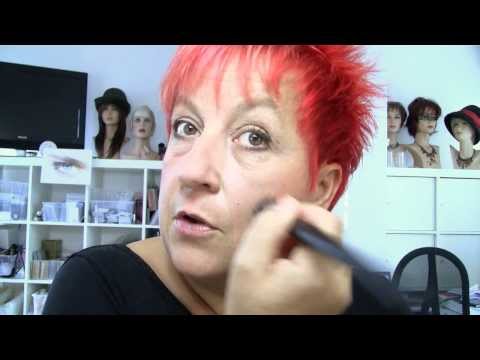 Make-up Puschel - makeupcoach-Tipp