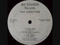 Trio Connection - Lover Girl (Version 2)