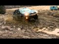 Dacia Duster  Off-road 4x4