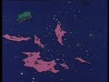 Capitan Harlock Ep10: Verso il Pianeta Segreto 2/2