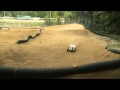 Red Soil PEI Maritime Off Road RC Race 13C4
