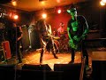 The Luchagors - March Of The Luchagor