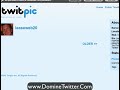 video de como compartir fotos en Twitter http://bit.ly/C06Qc