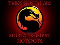TMKs Mortal Kombat Hotspots!