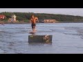 Skim.se - Ollie over sign