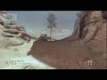 Modern Warfare 2 Afghan Inside Rock Glitch #2 Tutorial