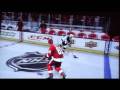 videos de NHL 09 Compilation