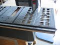 Upside Down Table Saw - Craftsman Radial Arm Saw Upside Down Table Saw - Craftsman Radial Arm Saw