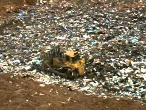 Undercover Boss - Waste Management S1 EP1 (U.S. TV Series)