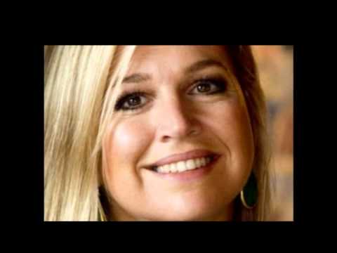 Dutchqueen - Tribute for Maxima, because....