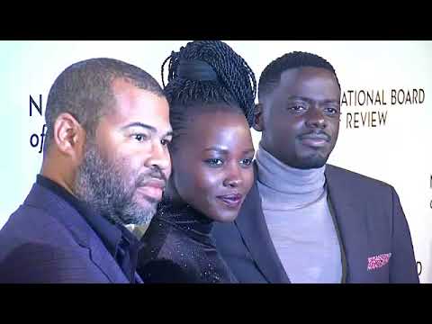 EVENT CAPSULE CLEAN - 2018 National Board Of Review Awards Gala