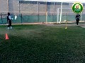 تمارين مدرب الحراس السعودي سليمان العيسى 31.wmv