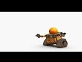 Wall-E Promo 8 Wall-E Promo 8