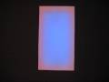 James Turrell at Pace-3, New York (March 2007)