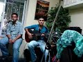 Besame Mucho Baraa Safaa Gipsy Kings White sands AM Ba