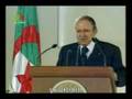Boutef le kabyle