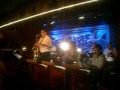 live at swing 46 in nyc, here's another clip of 