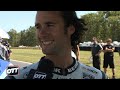 Superbike Grid Walk from NJMP