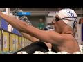 2009 Telstra Australian Swimming Championships-Men's 50m Backstroke