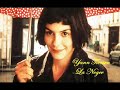 Yann Tiersen – La Noyee