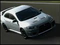 Gran Turismo 5 Prologue Demo Replay