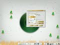 Enlightenment 17 (Linux Desktop)