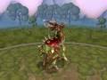 r3lite Spore Creature IV - Lizard Alien